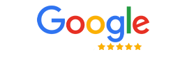 600+ Google Reviews