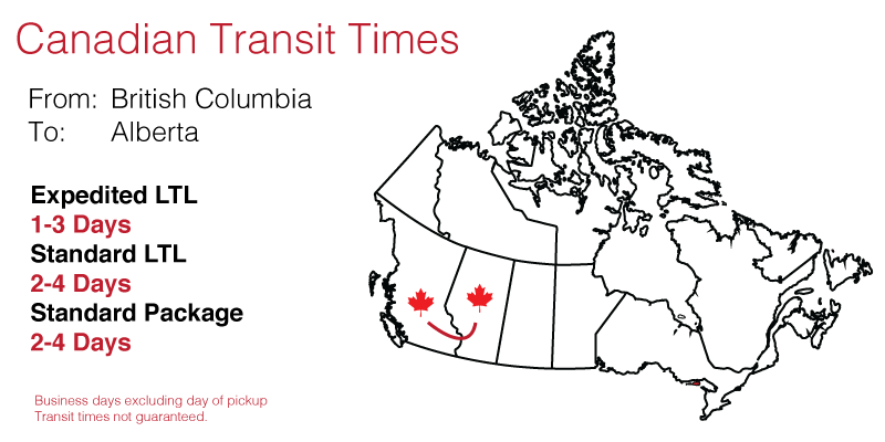 bc ontario transit