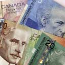 How much money can I bring to Canada?