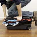 Baggage allowance