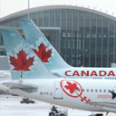 Flights to Canada