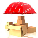 Shipping insurance